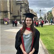 My teaching approach is tailored to meet the individual needs of each student, and I specialise in supporting learners with dyslexia.
Having experienced firsthand the challenges that individuals with dyslexia may face, I've developed specialised techniqu